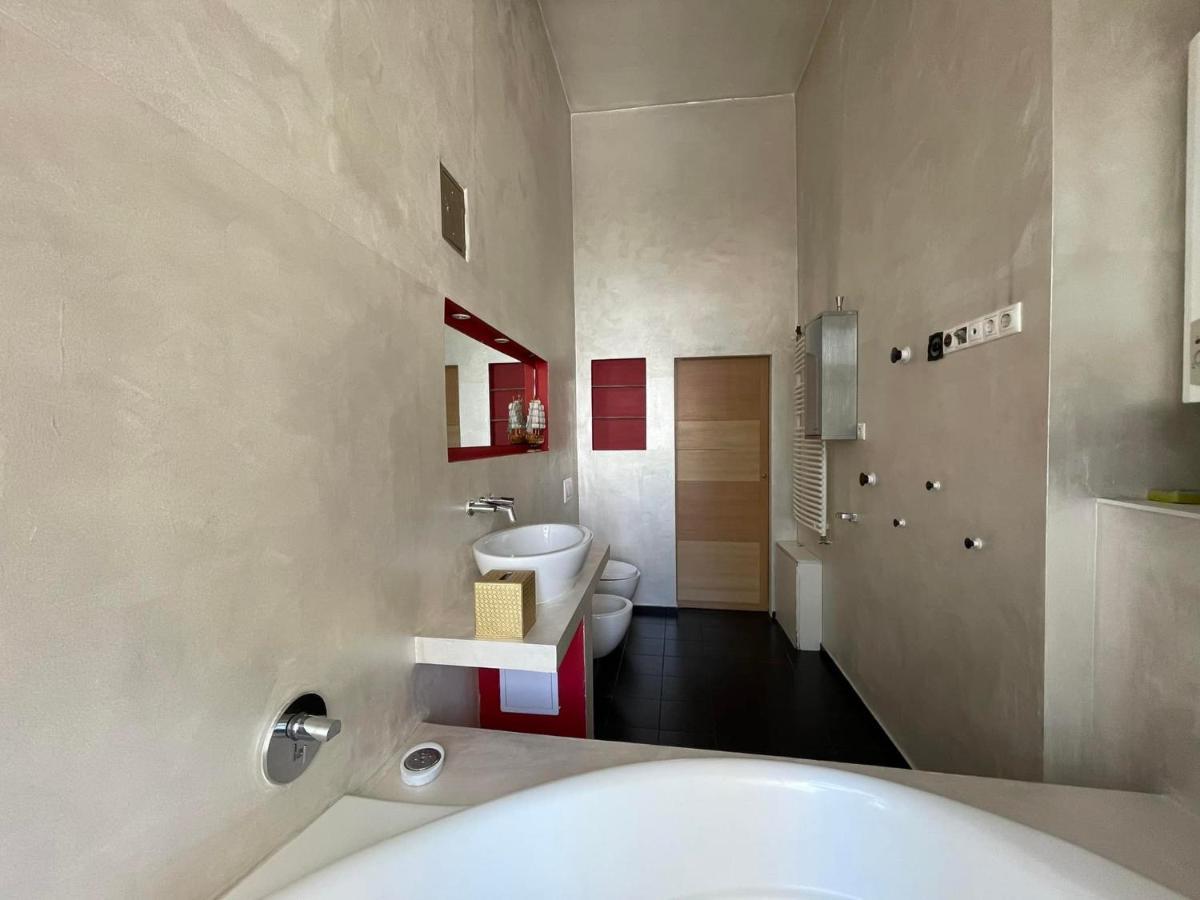 Top 5 Budapest Apartment Winner Exterior photo