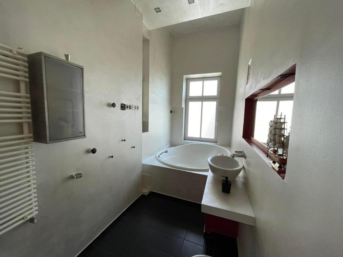 Top 5 Budapest Apartment Winner Exterior photo